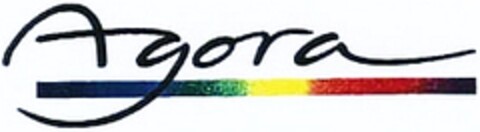 Agora Logo (WIPO, 22.12.1995)