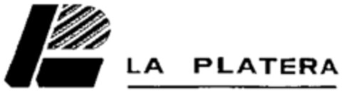 LP LA PLATERA Logo (WIPO, 22.05.1998)