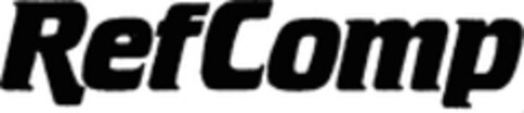 RefComp Logo (WIPO, 18.03.1998)