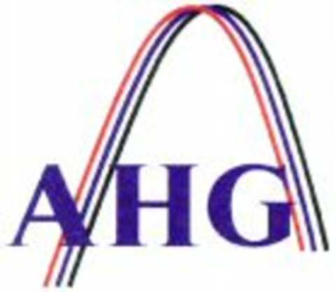 AHG Logo (WIPO, 26.06.1998)