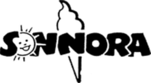 SONNORA Logo (WIPO, 21.01.1999)