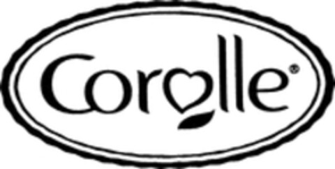 Corolle Logo (WIPO, 10/19/1999)