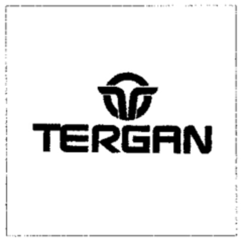 TERGAN Logo (WIPO, 09/19/2000)