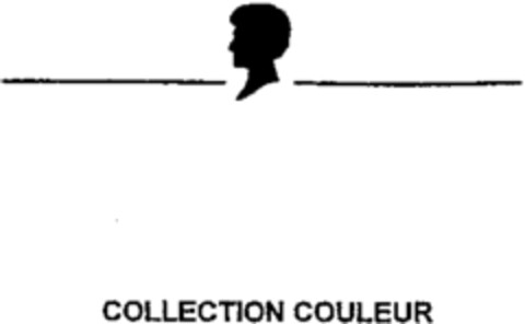 COLLECTION COULEUR Logo (WIPO, 11.10.2002)