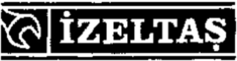 IZELTAS Logo (WIPO, 10.10.2003)
