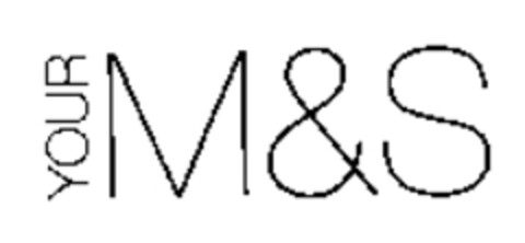 YOUR M & S Logo (WIPO, 15.03.2005)