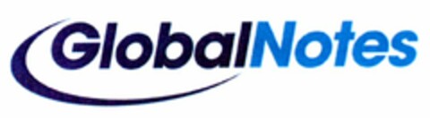 GlobalNotes Logo (WIPO, 20.09.2006)