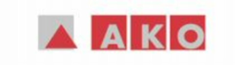 AKO Logo (WIPO, 07.12.2006)