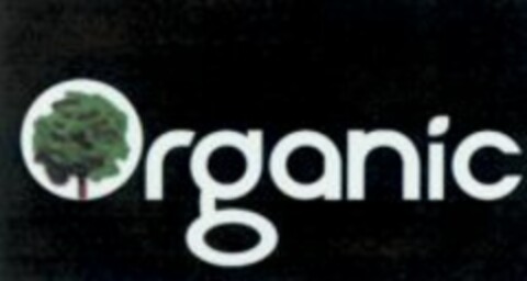 Organic Logo (WIPO, 03/21/2007)