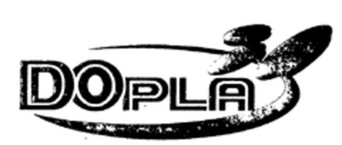 DOPLA Logo (WIPO, 04/16/2007)