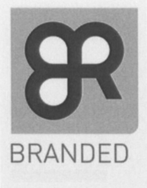 BRANDED Logo (WIPO, 14.05.2007)