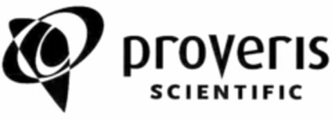 proveris SCIENTIFIC Logo (WIPO, 26.06.2007)