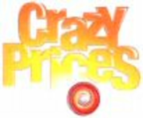 Crazy Prices Logo (WIPO, 06.07.2007)