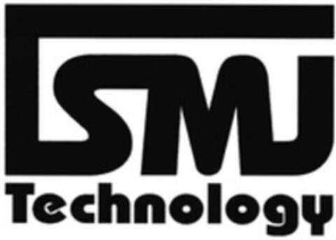 SMJ Technology Logo (WIPO, 06.06.2007)