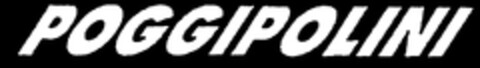 POGGIPOLINI Logo (WIPO, 25.05.2007)