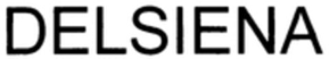 DELSIENA Logo (WIPO, 11.10.2007)