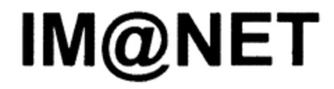 IM@NET Logo (WIPO, 19.11.2007)