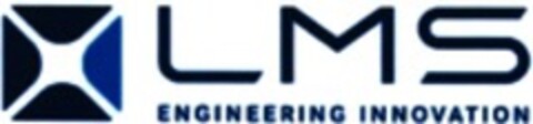 LMS ENGINEERING INNOVATION Logo (WIPO, 18.06.2007)