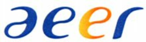 aeer Logo (WIPO, 04.01.2008)