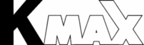 KMAX Logo (WIPO, 05.06.2008)