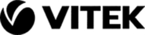 VITEK Logo (WIPO, 29.07.2009)