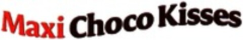 Maxi Choco Kisses Logo (WIPO, 25.09.2009)
