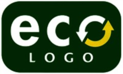 eco LOGO Logo (WIPO, 08.09.2009)