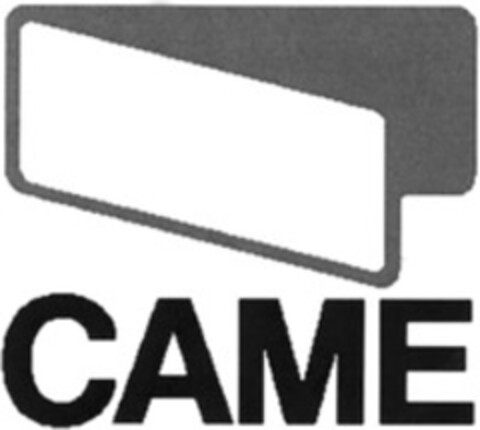 CAME Logo (WIPO, 03.09.2009)