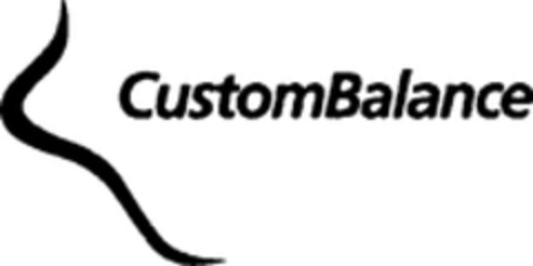 CustomBalance Logo (WIPO, 17.11.2009)