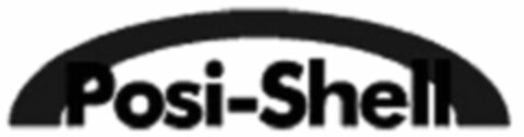 Posi-Shell Logo (WIPO, 29.03.2010)