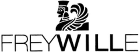 FREYWILLE Logo (WIPO, 03.03.2010)