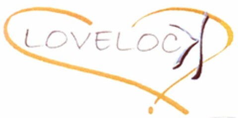LOVELOCK Logo (WIPO, 29.07.2010)