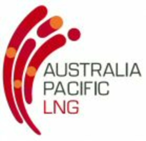 AUSTRALIA PACIFIC LNG Logo (WIPO, 10.09.2010)