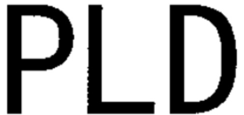 PLD Logo (WIPO, 04.11.2010)