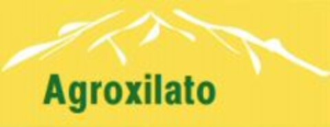 Agroxilato Logo (WIPO, 14.02.2011)