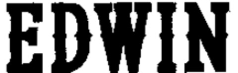 EDWIN Logo (WIPO, 06.08.2010)