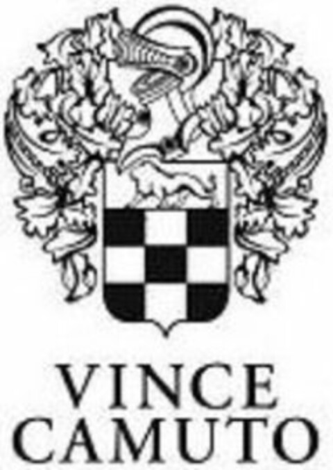 VINCE CAMUTO Logo (WIPO, 04/29/2011)