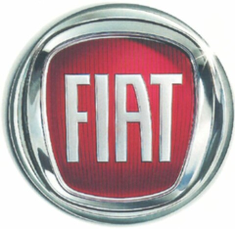 FIAT Logo (WIPO, 18.05.2011)