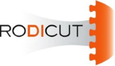 RODICUT Logo (WIPO, 05/13/2011)