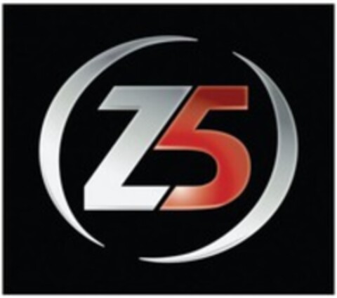Z5 Logo (WIPO, 28.12.2012)