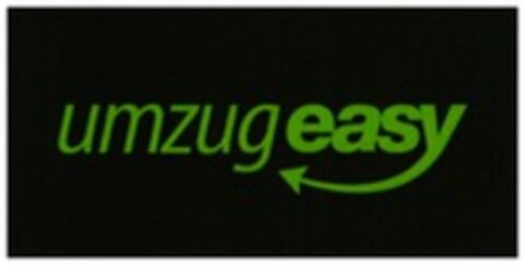 umzug easy Logo (WIPO, 17.09.2013)