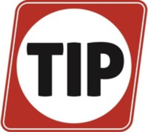 TIP Logo (WIPO, 16.01.2014)