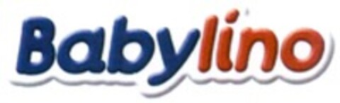 Babylino Logo (WIPO, 10.07.2014)