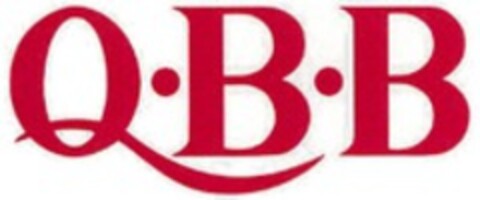 Q·B·B Logo (WIPO, 16.02.2015)