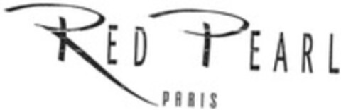 RED PEARL PARIS Logo (WIPO, 05/22/2015)