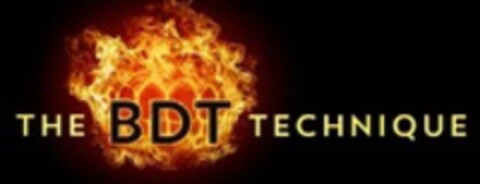 THE BDT TECHNIQUE Logo (WIPO, 29.05.2015)