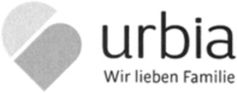 urbia Wir lieben Familie Logo (WIPO, 21.05.2015)