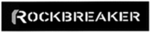 ROCKBREAKER Logo (WIPO, 01.12.2015)
