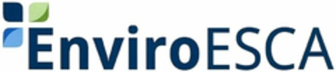 EnviroESCA Logo (WIPO, 03/18/2016)