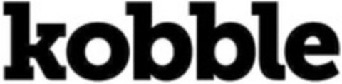 kobble Logo (WIPO, 16.05.2016)